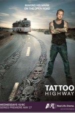 Watch Tattoo Highway Zumvo